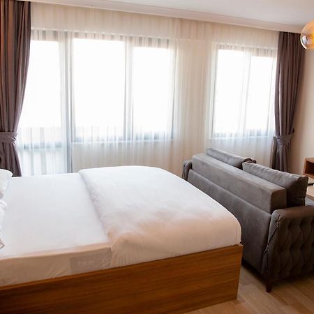 F & B Suite 이스탄불 외부 사진